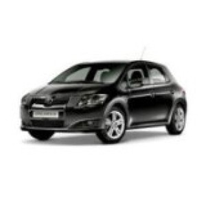 Auris 2007-2013