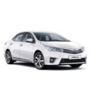 Corolla 2013- Corolla 2013-