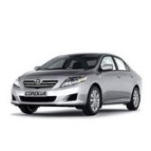 Corolla 2007-2013