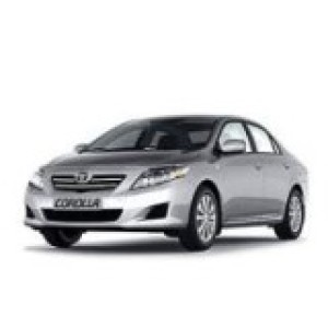 Corolla 2007-2013