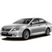 Camry 50 2011-