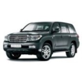 Land Cruiser 200 2007-