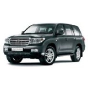 Land Cruiser 200 2007-