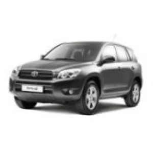RAV4 2006-2012
