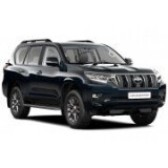 Land Cruiser Prado 150 2017-