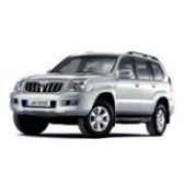 Land Cruiser Prado 120 2002-2009