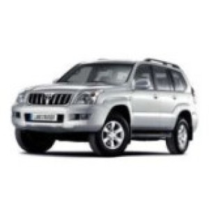 Land Cruiser Prado 120 2002-2009