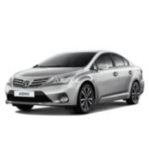 Avensis 2009-