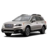 Outback 2015-