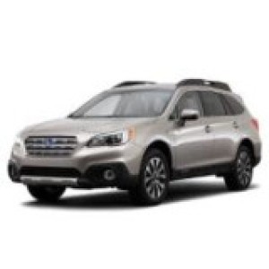 Outback 2015-