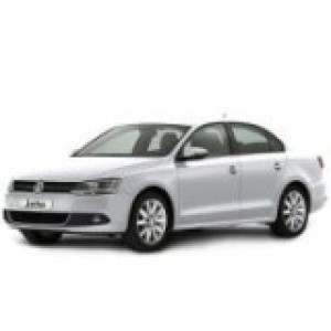 Jetta 2011-