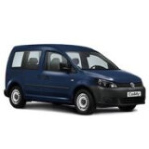 Caddy 2004- Caddy 2004-
