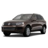 Touareg 2010-