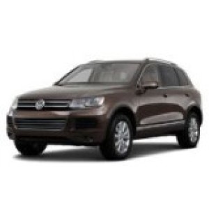 Touareg 2010-