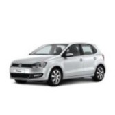 Polo Hatchback 2009-