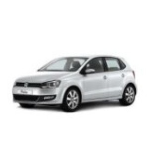 Polo Hatchback 2009-