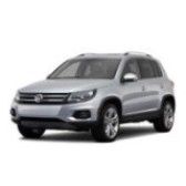Tiguan 2007-