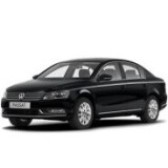 Passat B7 2011-