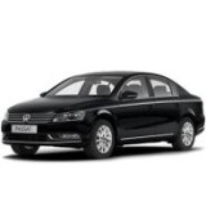 Passat B7 2011-