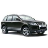 Touareg 2002-2010