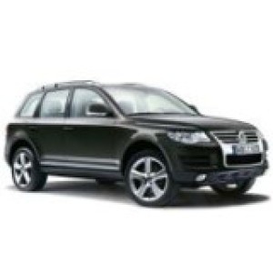 Touareg 2002-2010
