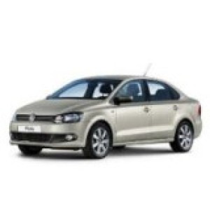 Polo Sedan 2010- Polo Sedan 2010-