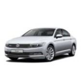 Passat B8 2015-