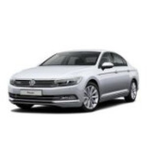 Passat B8 2015-