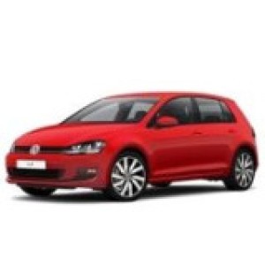 Golf 7 2013-