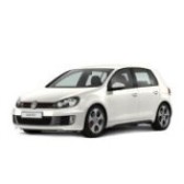 Golf 6 2009-2013