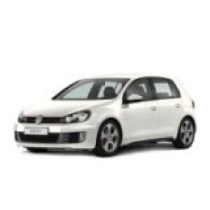 Golf 6 2009-2013