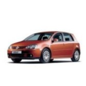 Golf 5 2003-2009