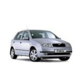 Fabia 2000-2007