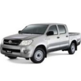 Hilux 2005-