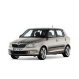 Fabia 2 2007-2014