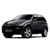 Kyron 2005-