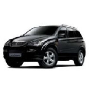 Kyron 2005-