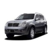 Rexton 2 2007-