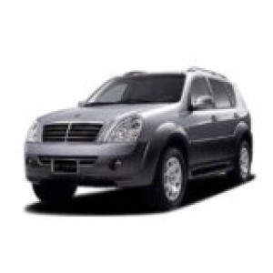 Rexton 2 2007-
