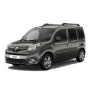 Kangoo 2 2008- Kangoo 2 2008-