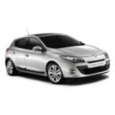 Megane 3 2009-
