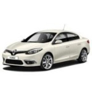 Fluence 2009-