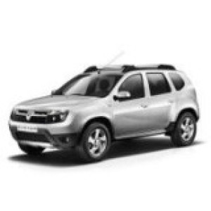 Duster 2010-2014