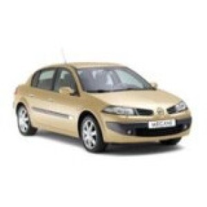 Megane 2 2003-2009