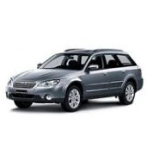 Outback 2003-2009