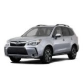 Forester 4 2013-