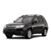 Forester 3 2008-2013