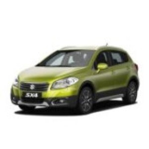 SX4 2014-