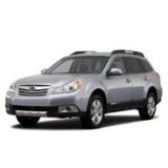 Outback 2010-