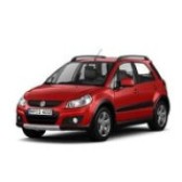 SX4 2006-2013